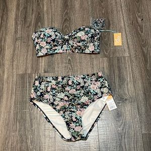 Kona Sol bathing suit